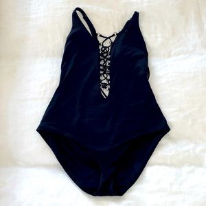 Becca One Piece Swimsuit